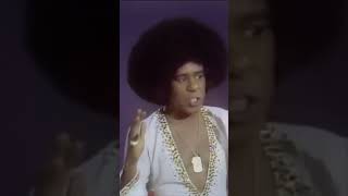 shors Richard Pryor Show Reverend James L White Richard Pryor going back to Africa Telethon telepho [upl. by Ful]