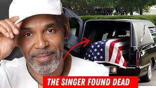 At 77 Frankie Beverly Tragic Ending Shook Hollywood Now Family Finally Confirms The Rumors [upl. by Aiz]