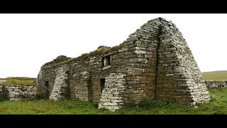 Island Of Eynhallow On History Visit To The Orkney Islands Scotland [upl. by Giguere]