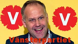 Vänsterpartiet Parodi [upl. by Markus223]