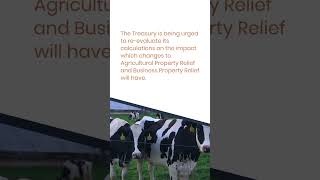 Farmers Unite Against Tax Changes norfolk labourparty youtubeshorts farming [upl. by Rhodie]