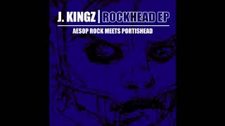 Aesop Rock Vs Portishead  Rockhead EP Full Album [upl. by Edholm961]