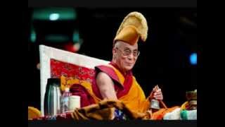 Kalachakra Tantra Nazi Ideology and the Dalai Lama [upl. by Truda169]