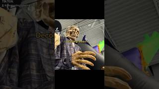 AT HOME Halloween 2024 GEMMY At Home LEAKED Mummy Animatronic Decoration Pics Reskin 12Ft Mummy [upl. by Olivier310]