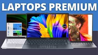 MEJORES PORTÁTILES PARA ESTUDIANTES 2022  TOP LAPTOPS 2022 [upl. by Eisdnyl]