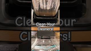 Clean Your Cleaners cleaning clean cleaningtips cleantok cleaningmotivation [upl. by Aihpledalihp]