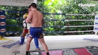 2 Rounds Ep20 Anthony Starr amp Khru Nin [upl. by Eiramnna]