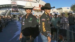 2013 PBR World Finals Recap [upl. by Dnomad934]