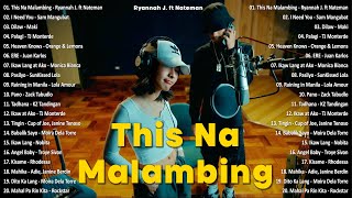 Ryannah J ft Nateman  This Na Malambing💗Best OPM Tagalog Love Songs  OPM Tagalog Top Songs 20241 [upl. by Annavoig965]