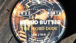 True North The ROud Dude Scent Review [upl. by Trev]