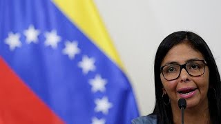 Venezuela libera a varios presos políticos [upl. by Nomyad]