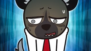 Aggretsukos Nice Guy Problem [upl. by Ayyn]