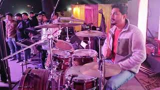 AAYA ME GADDI MOD KE TERA ROOP BALE  KARAN RANDHAWA  JAZZY B LIVE SHOW RAJAT ATHWAL MUSIC [upl. by Danaher]