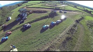 Projet drone 24 Vellerot les Belvoir [upl. by Lletnwahs]