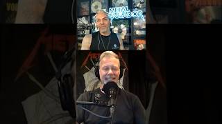 James Hetfield talks about PANTERA amp Dimebag pantera metallica [upl. by Amble]