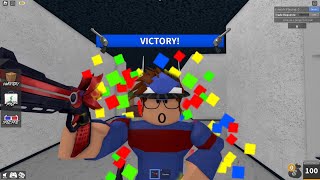 SHERIFF WINS  HERO VICTORIES MM2 MONTAGE [upl. by Cheadle4]