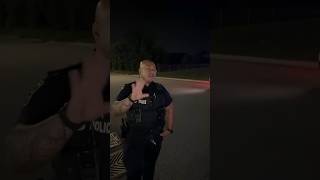 Camera Enforcement Is Real In Whitby Ontario  cops educated dismissed [upl. by Ahseem353]