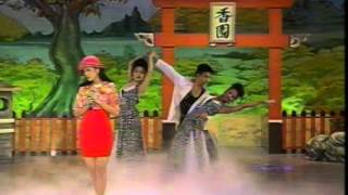 Hokkien Song  无情放抺记 Wu Qing Fang Mei Ji [upl. by Berlin]