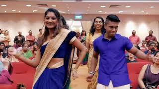 Top 5 tamil wedding Entrances [upl. by Nickolaus822]