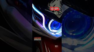 Soul Gt 115 biledturbo alisrgb drlrgb alisaeshuracan alvitopitshop autolightingtangerang [upl. by Sturrock]