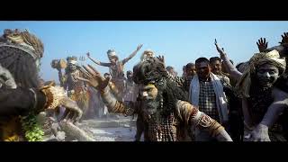 Masan Ki Holi 2023 Varanasi  Holi Khele Masane Me song  2023 Holi song  Banaras Holi [upl. by Mordy394]