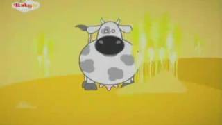 Louies World Animals Baby tv [upl. by Ettena32]