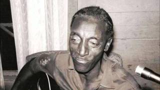 Mississippi Fred Mcdowell Goin Over The Hill High Definition [upl. by Ovida796]