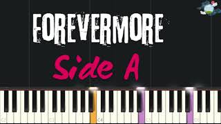 Forevermore  Side A [upl. by Anad]