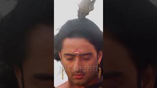 Arjun theme song  Mahabharatham  Mahabharat theme music WhatsApp status  Star plus Mahabharat [upl. by Pyszka175]