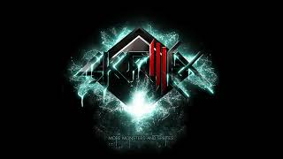 Skrillex  First of the Year Equinox  slowed  reverb [upl. by Ardnalac]