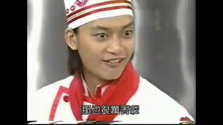 SMAPxSMAP 1999 07 26  Guest 戸田恵子 中文字幕 [upl. by Annoved178]