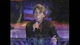 Dejame Llorar Ricardo Montaner En Vivo Festival Viña del Mar 2002 [upl. by Evilc84]