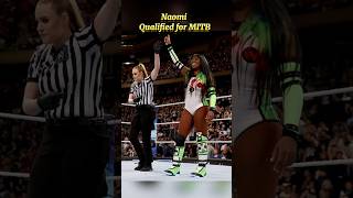 Naomi Vs Belair Devanport Vs Indi Hartwell  WWE SMACKDOWN  viral shorts [upl. by Aihsetal]