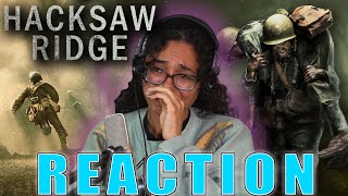 HACKSAW RIDGE 2016 Movie Reaction  First Time Watch  Andrew Garfield  Vince Vaughn [upl. by Kannan]