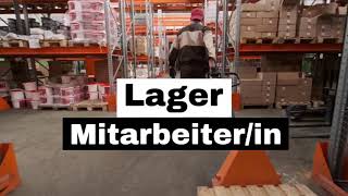 Quick To Jobs  Lager Mitarbeiter in Voll und Teilzeit  Quick Jobs [upl. by Atirahs260]