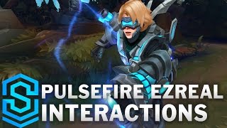 THE NEW SEASON 14 META EZREAL BUILD IS HERE [upl. by Marinelli]