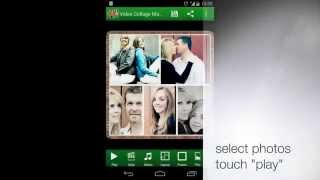 Video Collage Maker for Android [upl. by Dwinnell]