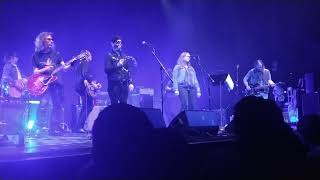 Brian Jonestown Massacre quotAnemonequot w Mara Keagle  The Wiltern FRIDAY APRIL 22 2022 [upl. by Mitchel]