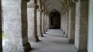 Claustro de Santo Domingo en Arequipa [upl. by Tonye]