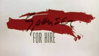 Spenser For Hire Third Season Opening [upl. by Kina]