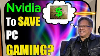 Nvidia Saves RTX 3060 AND Crushes GPU Mining [upl. by Jo-Ann]