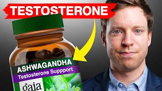 Which Testosterone Boosters ACTUALLY Work [upl. by Ormond]