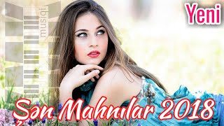 Yığma Şən Mahnılar 2018 Super Yigma Mahnilar YMK Musiqi 71 Yeni Oynamalı Azeri Ən Yaxşı [upl. by Rosenberger]