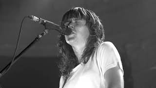 COURTNEY BARNETT  20180714 Newport  Nameless Faceless [upl. by Annemarie]