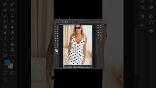 Remove black dot on Photoshop photographyart shortsartAMTrends003 [upl. by Collayer654]