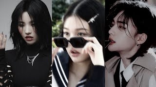 KPOP EDITS TIKTOK [upl. by Atirhs340]