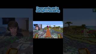 dr donut caught Daquavis hackingminecraft donutsmp cpvp pvp gamingxd minecrafthacks [upl. by Anelra]