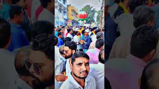 Pradeep prasad ka reli hazaribag BJP parti motivation video 👌 [upl. by Atined]