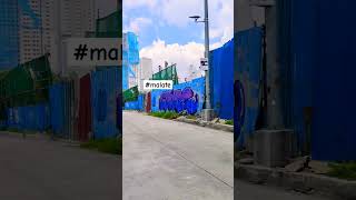 malate manila philippines foryou fypシ゚viral travel [upl. by Stock]