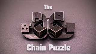 The Cast Chain Puzzle  Its about detail [upl. by Damalis117]